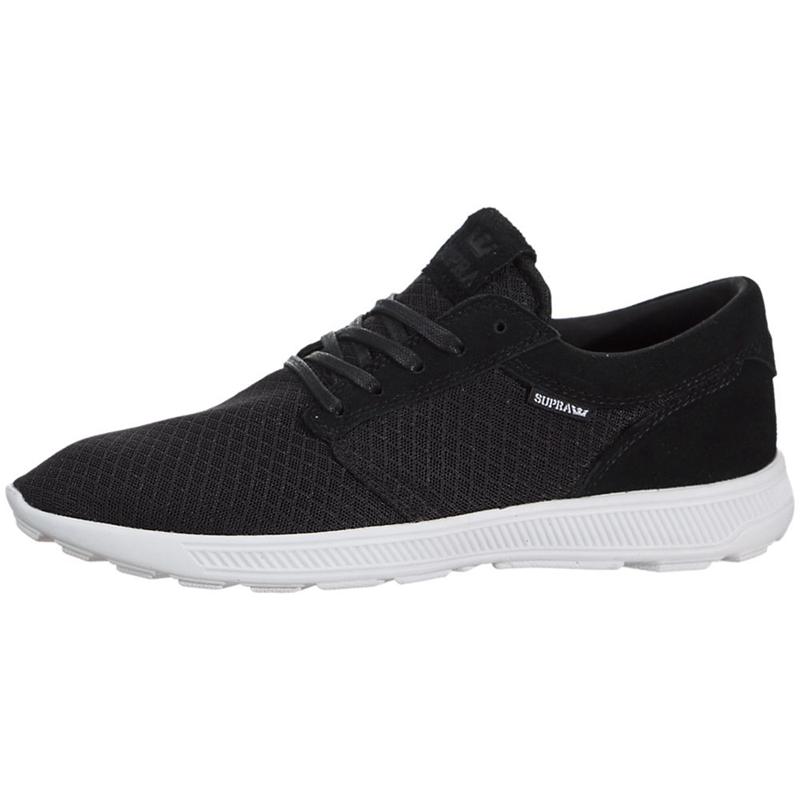 Supra HAMMER RUN Sneakers Herren Schwarz Bestellen OLIYU5973